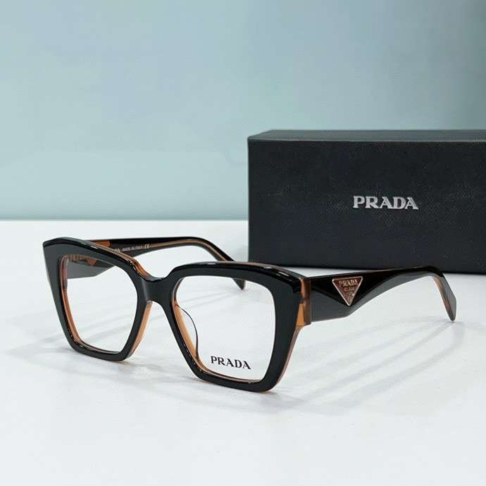 Picture of Pradaa Optical Glasses _SKUfw55764129fw